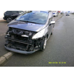 Afficheur PEUGEOT 3008 1 Photo n°6