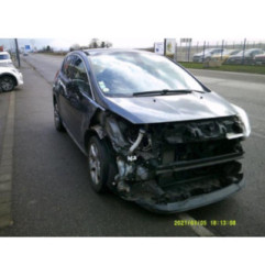 Afficheur PEUGEOT 3008 1 Photo n°7