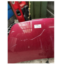 Capot KIA PICANTO 2 Photo n°3