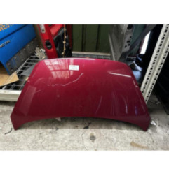 Capot KIA PICANTO 2 Photo n°4