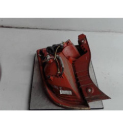 Feu arriere principal droit (feux) KIA PICANTO 2 Photo n°1