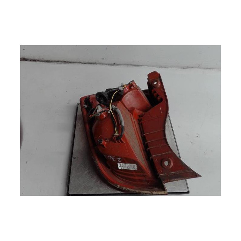 Feu arriere principal droit (feux) KIA PICANTO 2