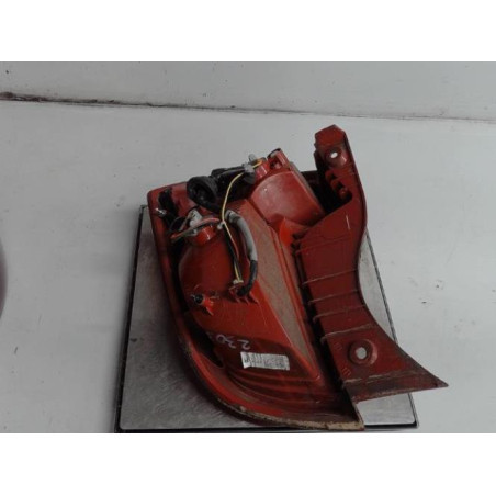 Feu arriere principal droit (feux) KIA PICANTO 2 Photo n°1