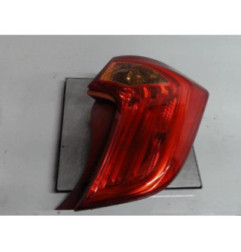 Feu arriere principal droit (feux) KIA PICANTO 2