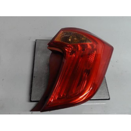 Feu arriere principal droit (feux) KIA PICANTO 2