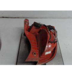 Feu arriere principal gauche (feux) KIA PICANTO 2 Photo n°1