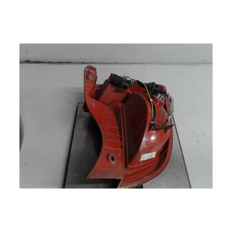 Feu arriere principal gauche (feux) KIA PICANTO 2