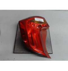Feu arriere principal gauche (feux) KIA PICANTO 2