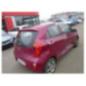 Feu arriere principal gauche (feux) KIA PICANTO 2