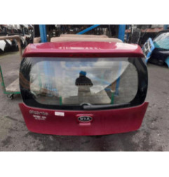 Malle/Hayon arriere KIA PICANTO 2 Photo n°1