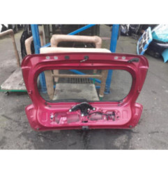 Malle/Hayon arriere KIA PICANTO 2