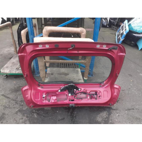 Malle/Hayon arriere KIA PICANTO 2