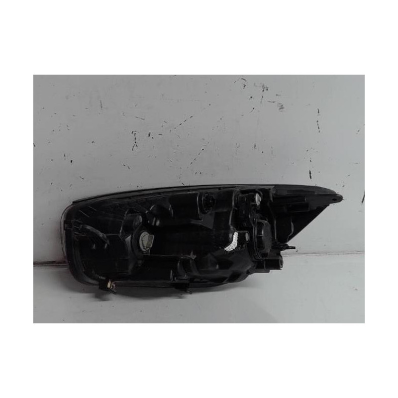 Optique avant principal droit (feux)(phare) KIA PICANTO 2