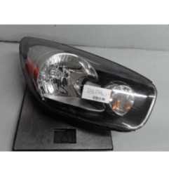 Optique avant principal droit (feux)(phare) KIA PICANTO 2