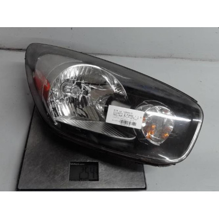 Optique avant principal droit (feux)(phare) KIA PICANTO 2
