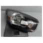 Optique avant principal droit (feux)(phare) KIA PICANTO 2