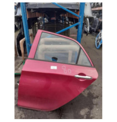 Porte arriere gauche KIA PICANTO 2 Photo n°1