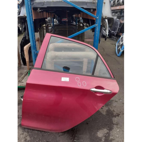 Porte arriere gauche KIA PICANTO 2 Photo n°1