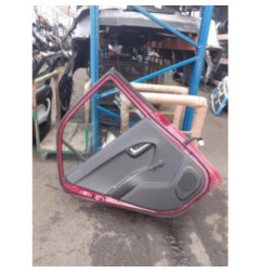 Porte arriere gauche KIA PICANTO 2
