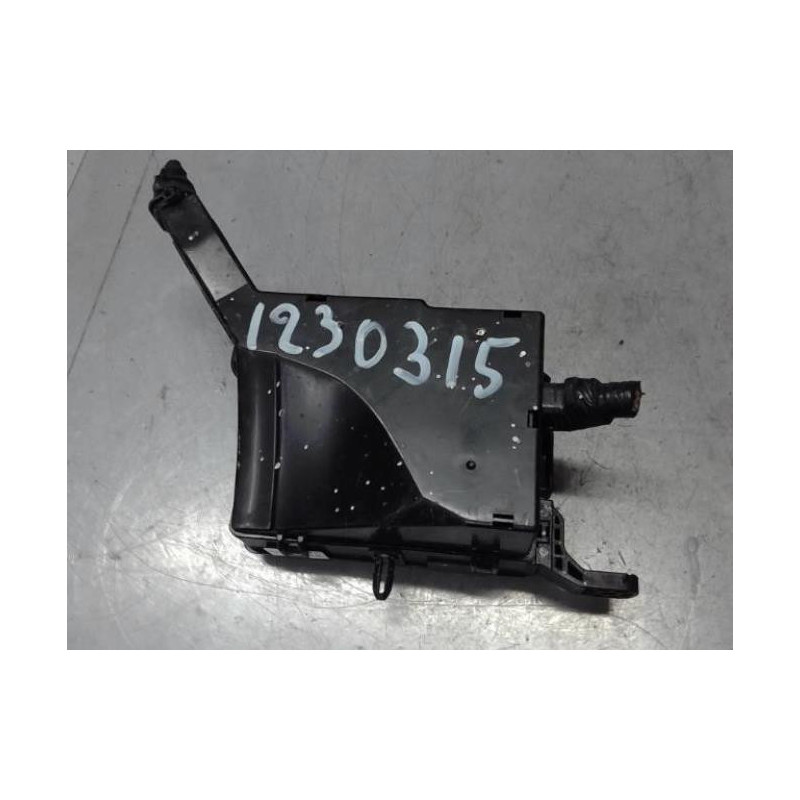 Boitier servitude moteur (BSM) KIA PICANTO 2