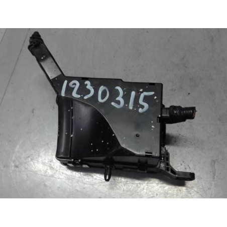 Boitier servitude moteur (BSM) KIA PICANTO 2 Photo n°1