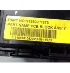 Boitier servitude moteur (BSM) KIA PICANTO 2