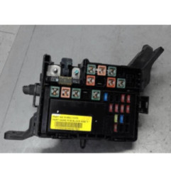 Boitier servitude moteur (BSM) KIA PICANTO 2 Photo n°3