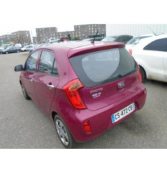 Boitier servitude moteur (BSM) KIA PICANTO 2 Photo n°5