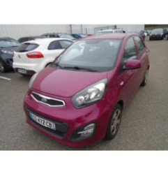 Boitier servitude moteur (BSM) KIA PICANTO 2 Photo n°8