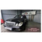 Commande chauffage MERCEDES CLASSE E 211