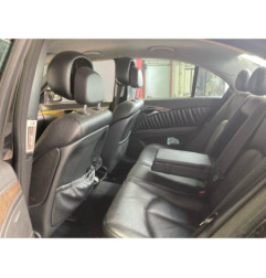 Commande chauffage MERCEDES CLASSE E 211 Photo n°11