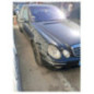 Commande chauffage MERCEDES CLASSE E 211