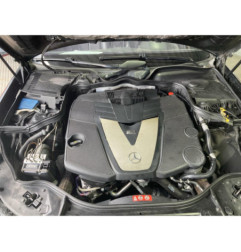 Commande chauffage MERCEDES CLASSE E 211 Photo n°15