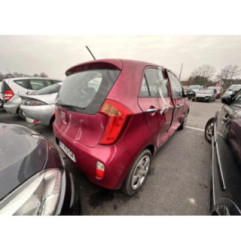 Boitier servitude moteur (BSM) KIA PICANTO 2 Photo n°11