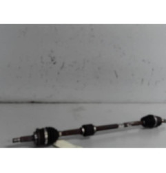 Cardan droit (transmission) KIA PICANTO 2