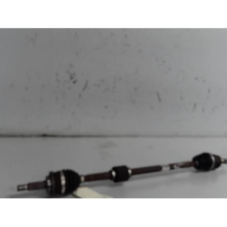 Cardan droit (transmission) KIA PICANTO 2