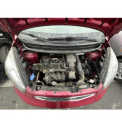 Cardan droit (transmission) KIA PICANTO 2 Photo n°8