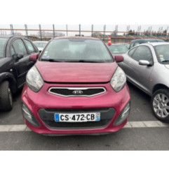 Cardan droit (transmission) KIA PICANTO 2 Photo n°15
