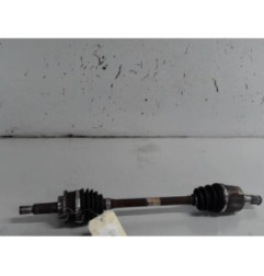 Cardan gauche (transmission) KIA PICANTO 2 Photo n°1