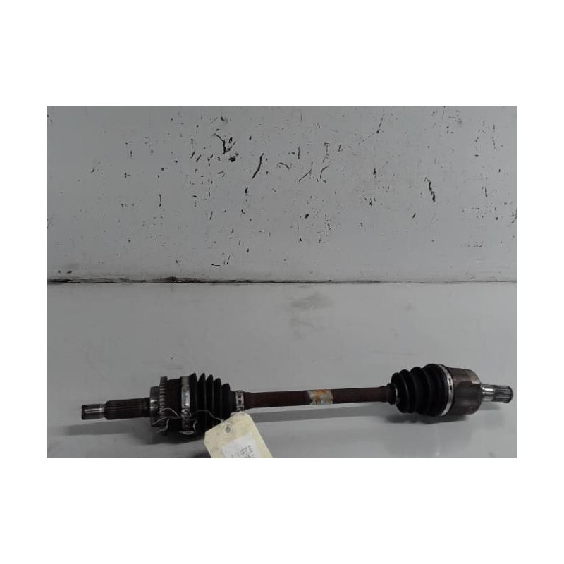 Cardan gauche (transmission) KIA PICANTO 2