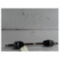 Cardan gauche (transmission) KIA PICANTO 2