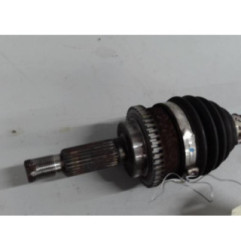 Cardan gauche (transmission) KIA PICANTO 2