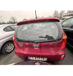Cardan gauche (transmission) KIA PICANTO 2 Photo n°17