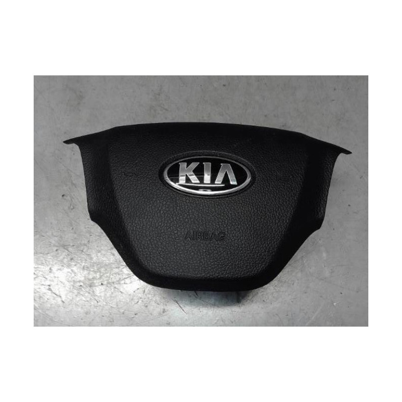 Air bag conducteur KIA PICANTO 2