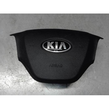 Air bag conducteur KIA PICANTO 2 Photo n°1