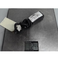 Attache ceinture avant droit KIA PICANTO 2 Photo n°1