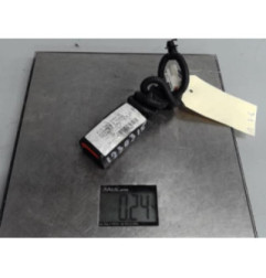 Attache ceinture avant droit KIA PICANTO 2