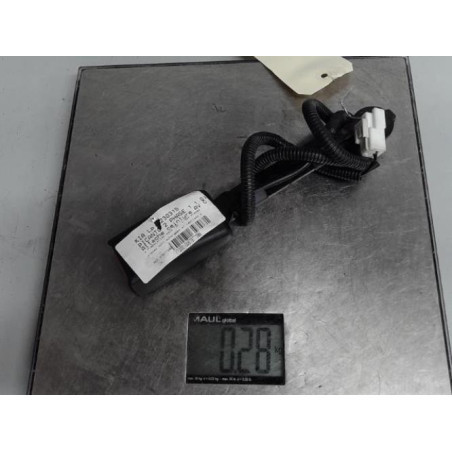 Attache ceinture avant gauche KIA PICANTO 2