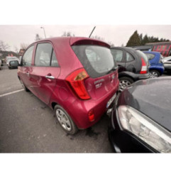 Attache ceinture avant gauche KIA PICANTO 2 Photo n°13