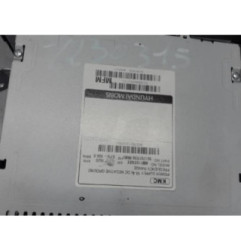 Autoradio d'origine KIA PICANTO 2 Photo n°1